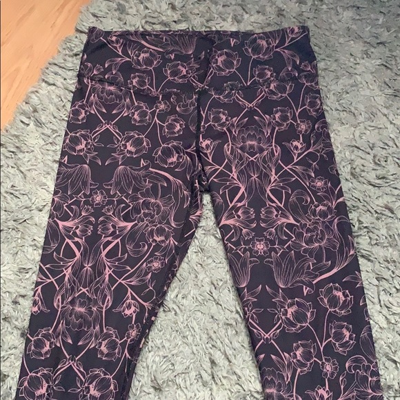 Fabletics leggings - Picture 1 of 4